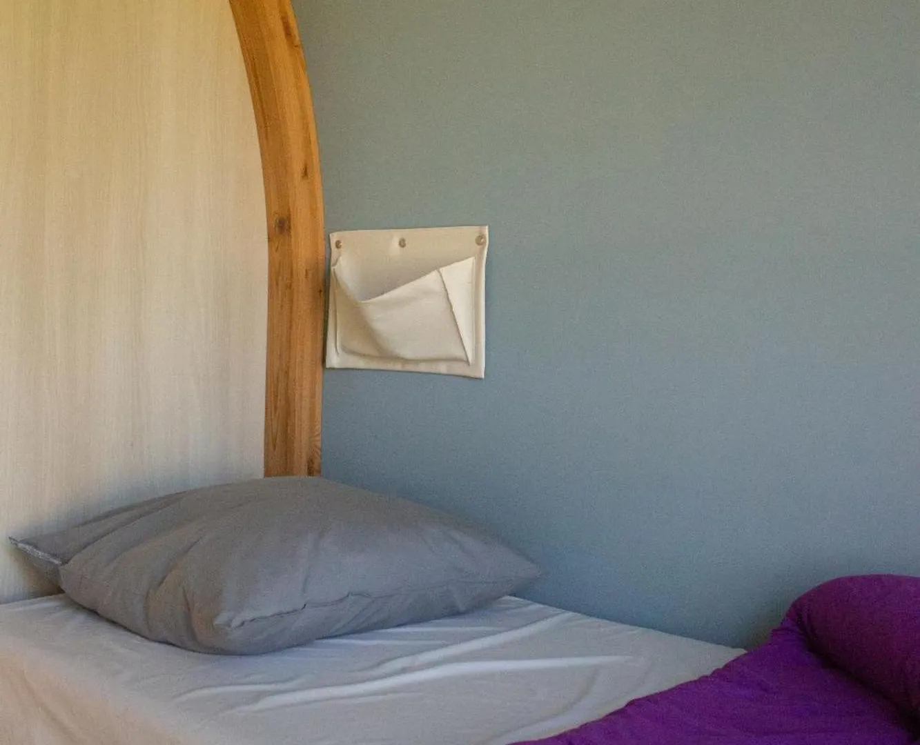 Camping Du Lac Foix Kemping