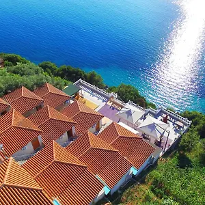 Villa Seascape Albanië