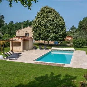 Vakantiehuis Domaine De Cimélia