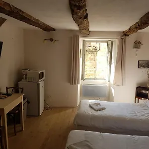 Vakantiehuis La Maison D'angele