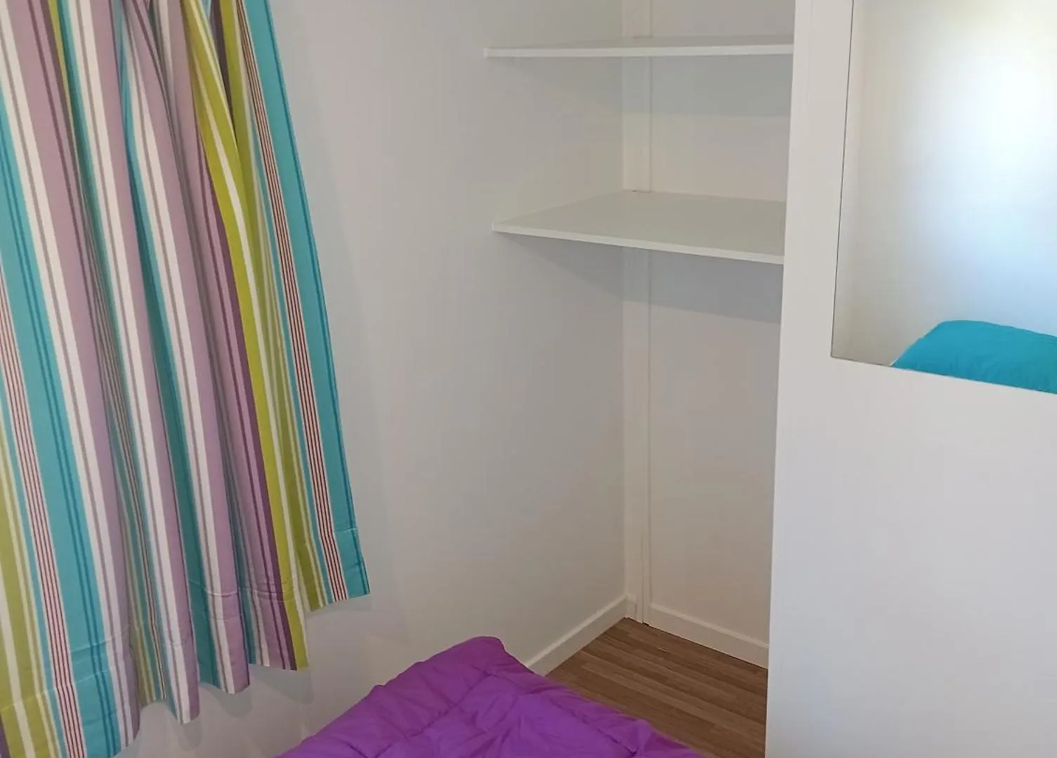 **** Kemping Camping Du Lac Foix Franciaország